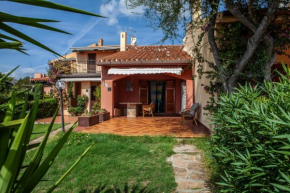 Villa a 50 mt dalla spiaggia di Ottiolu - rea1
